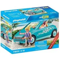 Playmobil® 71809 Cabrioausflug Konstruktions-Spielset