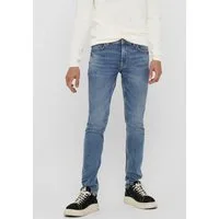 ONLY & SONS Slim-fit-Jeans LOOM SLIM
