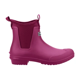 Cotswold Womens/Ladies Grosvenor Gummistiefel (Berry)