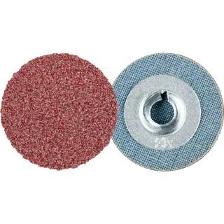 PFERD TOOLS COMBIDISC Korund Schleifblatt CD FORTE für hohen Abtrag - 42751306