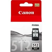 Canon Druckerpatrone Original Canon PG-512 (2969B001) Black Tintenpatrone