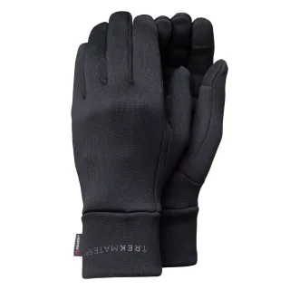 Herren Strath Schnell trocknende Handschuhe Leichtgewichtig Warm Wandern Spaziergang Fleece