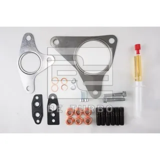 BE Turbo Montagesatz f?r Turbolader Subaru Forester Impreza Legacy Outback Xv 2,0