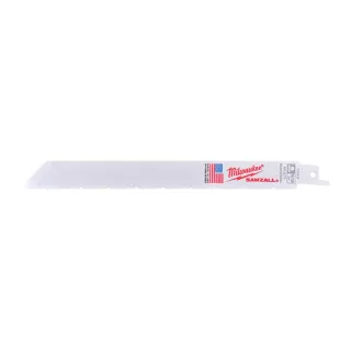 Milwaukee Säbelsägeblatt 200/3.2-2.1MM 50 Universal - 48016093