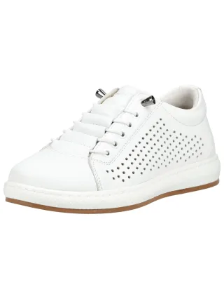 Andrea Conti Sneaker "Andrea Conti Sneaker Leder"