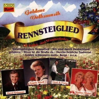 Rennsteiglied