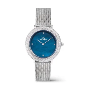 Daniel Wellington Damenuhr Crystalline Bezel DW.DW00100825