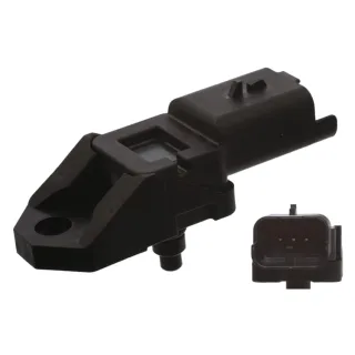 Febi Saugrohrdruck Sensor Citroen Fiat Ford Mazda Mini Peugeot Suzuki Volvo
