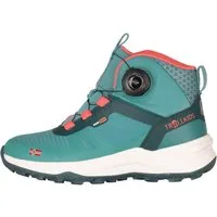TROLLKIDS Kids Trollfjord Hiker Mid XT Wanderschuh