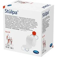 PAUL HARTMANN AG Wundpflaster Hartmann Stülpa® Schlauchverband, Gr. 4 R 10 cm x15 m- 1 Rolle -