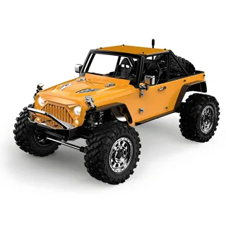 MJX HYPER GO H12Y / H12Y+ 1/12 2.4G 4WD 4CH Sensorless/Sensored Brushless Motor RC Car Vehicle Model RTR