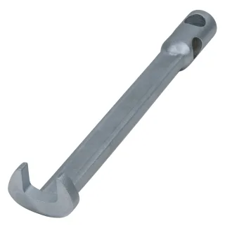 KS Tools Klauenschlüssel ohne Drehstift 24 mm - 517.9158