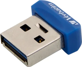 Verbatim Store 'n' Stay NANO | 98710 | USB-Flash-Laufwerk