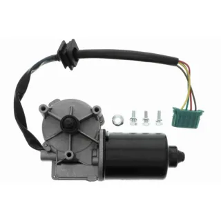 Vemo Wischermotor vorne Mercedes C-Klasse W202 V30-07-0010