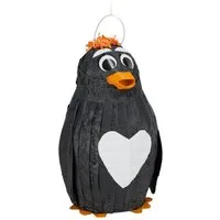 relaxdays Pinata Pinguin