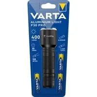 Aluminium Light F30 Pro, Taschenlampe schwarz