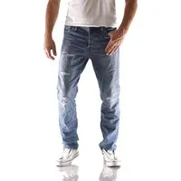 Jack & Jones Slim-fit-Jeans Jack & Jones Tim Original JJ177 Slim Fit Herren Jeans