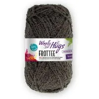 Prolana Woolly Hugs Frottee Häkelwolle