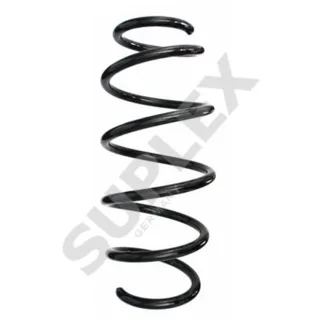 Suplex Feder vorne Fiat Doblo Opel Combo 23622