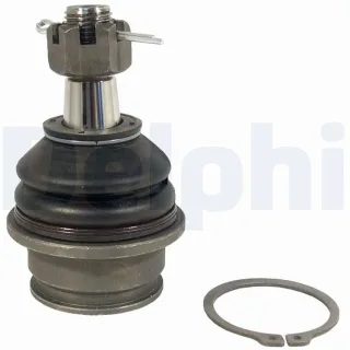 Delphi Traggelenk vorne Toyota Fortuner Hilux TC2437