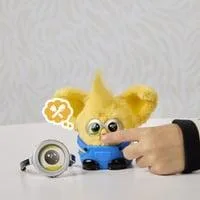 Furblet Minions, Elektrohaustier