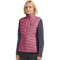 Jack Wolfskin Funktionsweste ROUTEBURN PRO INS VEST W