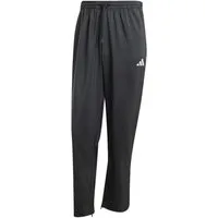 adidas Performance Trainingshose M STNFRD OPT SL BLACK/WHITE