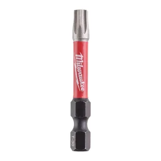 Milwaukee - SHOCKWAVE Bit TX30 50mm - 10 Stück - 4932471574