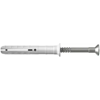 Fischer Nageldübel N 8x100/60 S A2 (50) - 050376