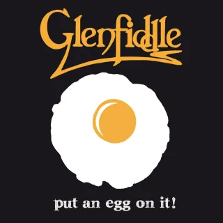 Put An Egg On It!