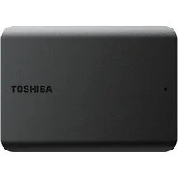 Toshiba Canvio Basics 2022 4TB externe HDD-Festplatte (4 TB) 2.5"