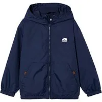 vertbaudet Regenjacke Windjacke Jungen