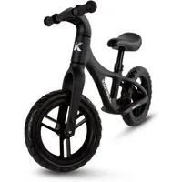 COIL Fahrrad-Laufrad Lauflernrad, Kinderlaufrad, Rutscher, Balance Bike, Nylonrahmen, 28cm EVA-Reifen, Gewicht: 2,8 kg
