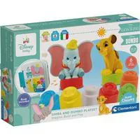 Clemmy - Disney Classic Spiel-Set, Geschicklichkeitsspiel