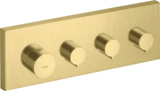Hansgrohe Thermostatmodul Axor Starck Fertigset 10751950