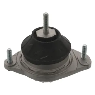 Febi Motorlager links Audi 80 Cabriolet Coupe Schaltgetriebe + Kombi