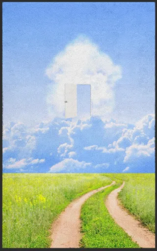 Fussmatte 7074 | Größe: 60 cm x 90 cm