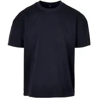 Build Your Brand Rundhalsshirt Ultra Heavy Cotton Box Tee - Herren T-Shirt - Oversize Fit