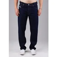 PICALDI Jeans 5-Pocket-Jeans Zicco 473 Dark Blue (1-tlg) Relaxed Karotten-Schnitt