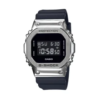 G-Shock Herrenuhr Classic GM-5600-1ER