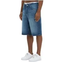 RedBridge Jeansshorts by Denim House Baggy Jeans Shorts im Vintage Look 5-Pocket-Design