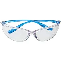 3M Arbeitsschutzbrille 1x 3M-Arbeits-Schutzbrille: Sehr leicht und komfortabel