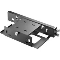 Aruba 2930F 8-port Power Shelf, Fachboden