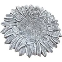 Stone and Style Vogeltränke Frostfeste Vogeltränke Insektentränke Sonnenblume