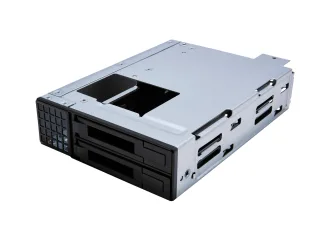 HP Z4 Rack G5 Drive Cage Adapter | 7k6c6aa | Gehäuse für Speicherlaufwerke - 3.5" (8.9 cm)