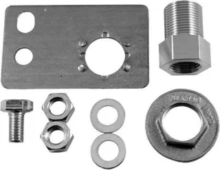 Duravit Vorinstallations-Set 135x105x55 mm - 0050720000 0050720000