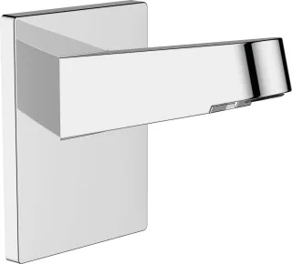 Hansgrohe Wandanschluss Pulsify für 24149000