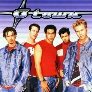 O-Town