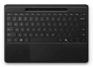 Microsoft Surface Pro Flex Keyboard | zra-00009 | Tastatur - mit Touchpad