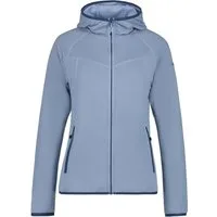 Icepeak Funktionsjacke ICEPEAK BERRYVILLE LICHTBLAU